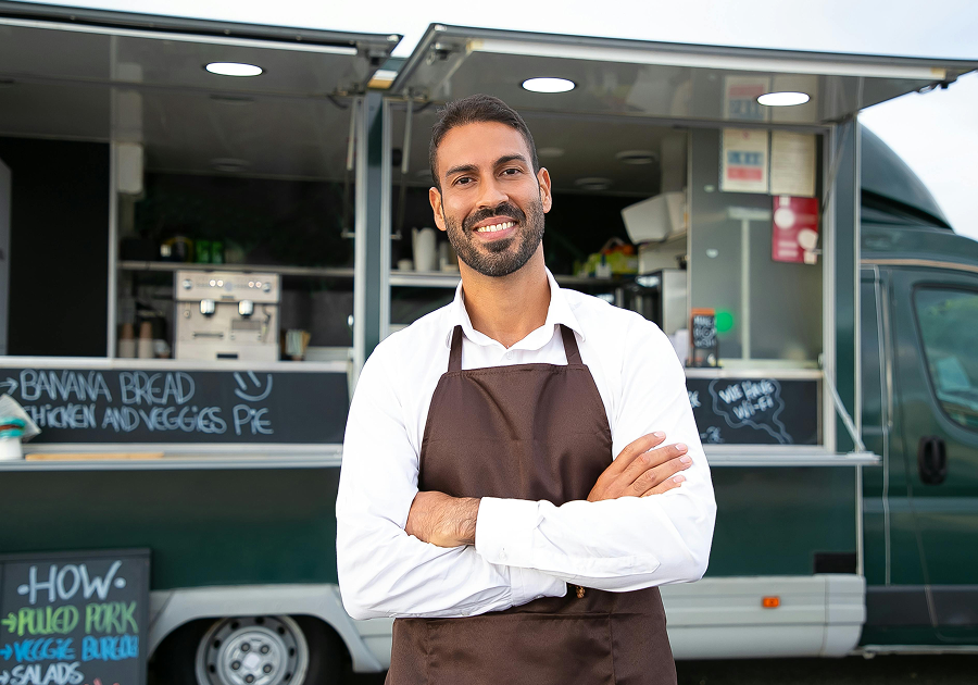 Potato Rocket team collaborating on a project in our Melbourne studio